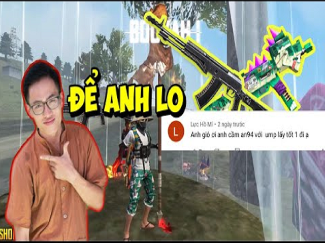 Game Không Hay, Xóa Group! (XGR), # **[MINIGAME] SHOW TÀI CHẾ MEME, NHẬN  QUÀ CỰC KHỦNG LÊN TỚI 20 TRIỆU ĐỒNG CÙNG CHIM SẺ ĐI NẮNG